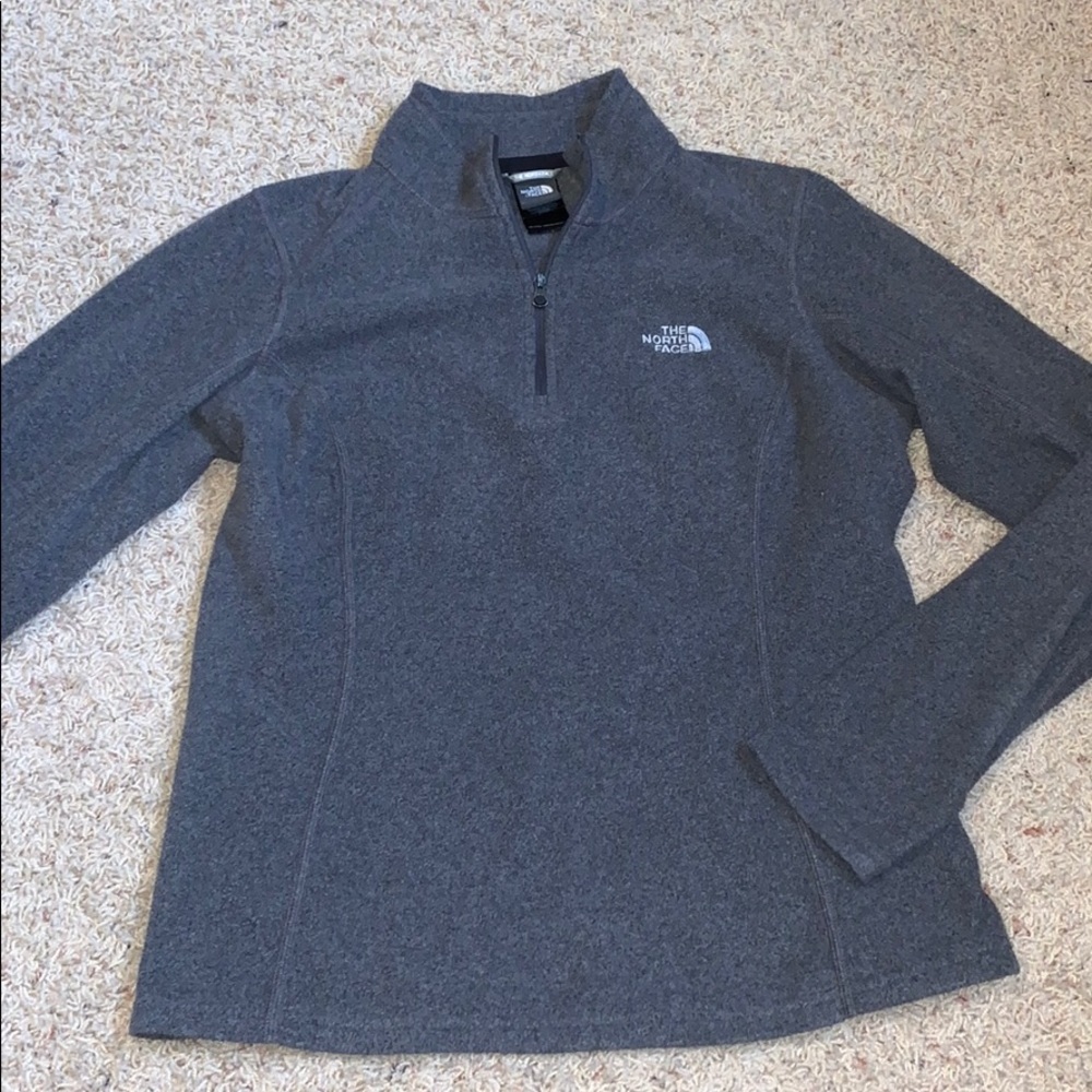 Small North Face Fleece